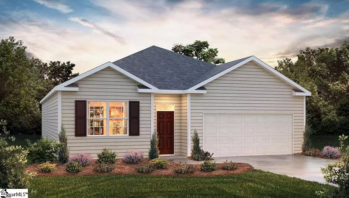 Moore, SC 29369,3736 Brookshade Trail