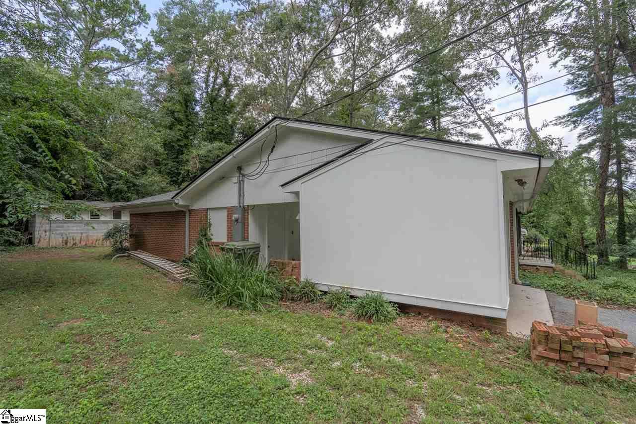 Clemson, SC 29631-1903,112 Allee Street