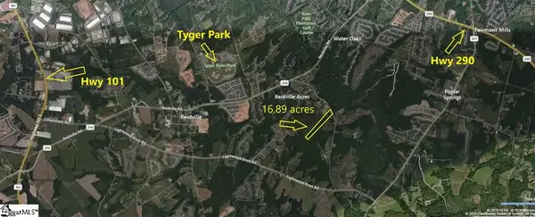 Moore, SC 29369,465 Old Bethel Road