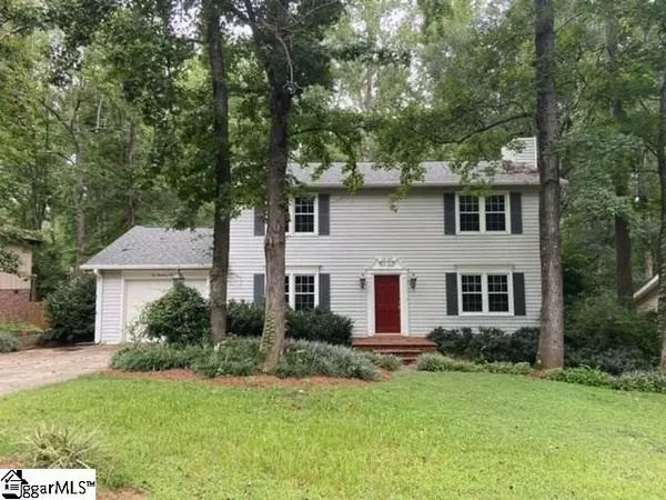 214 Saratoga Drive, Greer, SC 29650