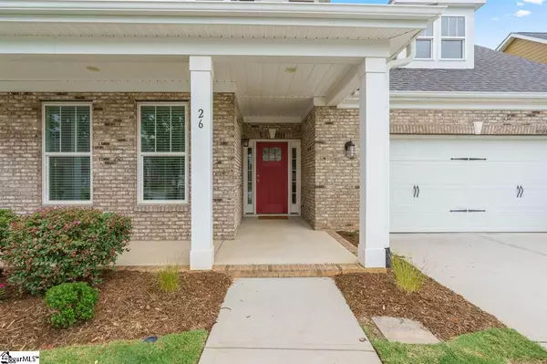 Simpsonville, SC 29680,26 Lucerne Court