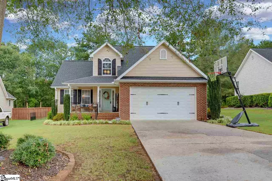 112 Royal Drive, Williamston, SC 29697