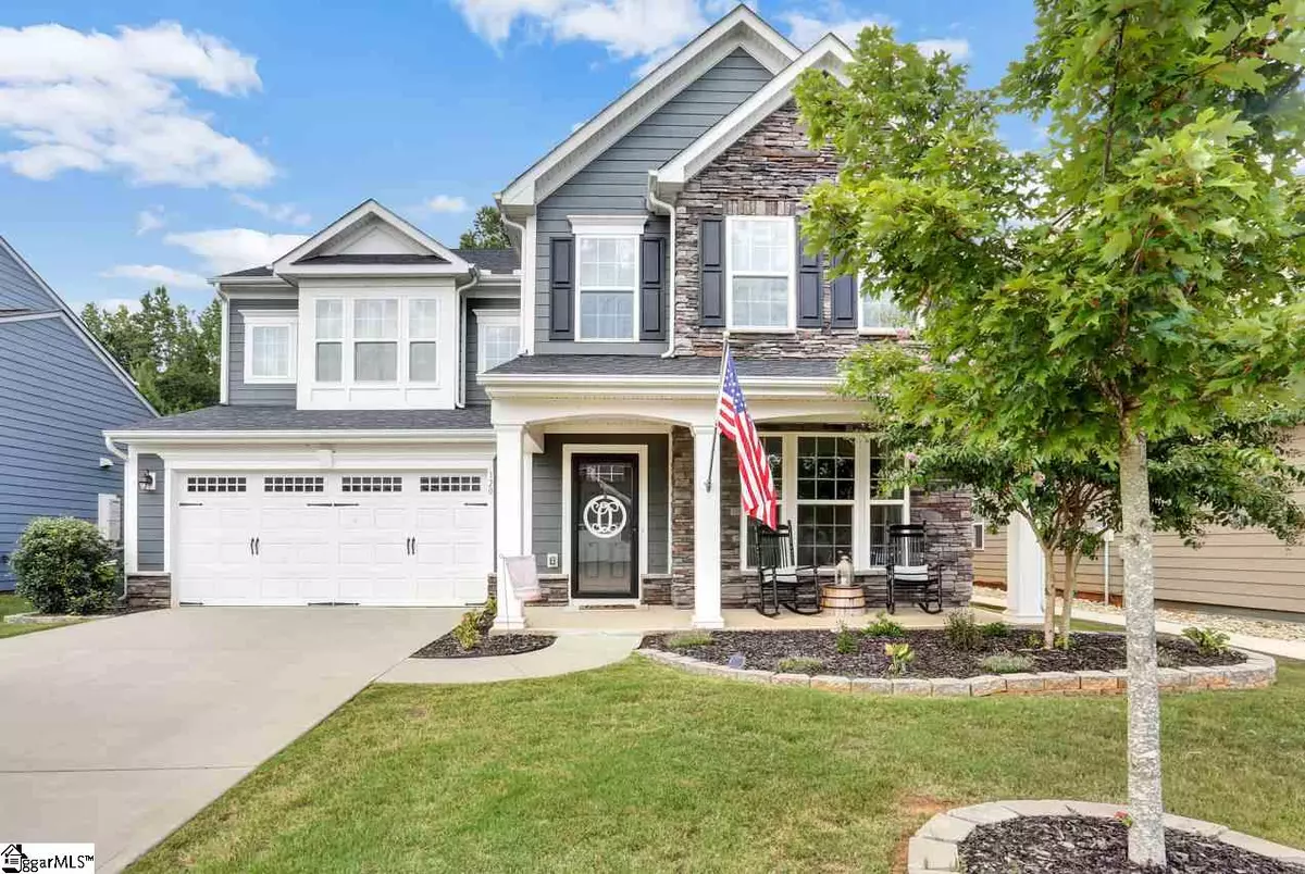 Greer, SC 29650,120 Belshire Drive