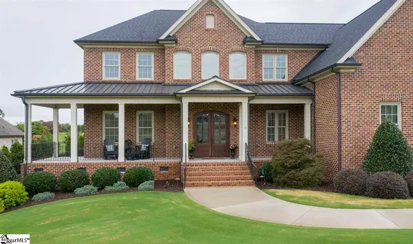 Greer, SC 29651,5 Meadow Trace Court