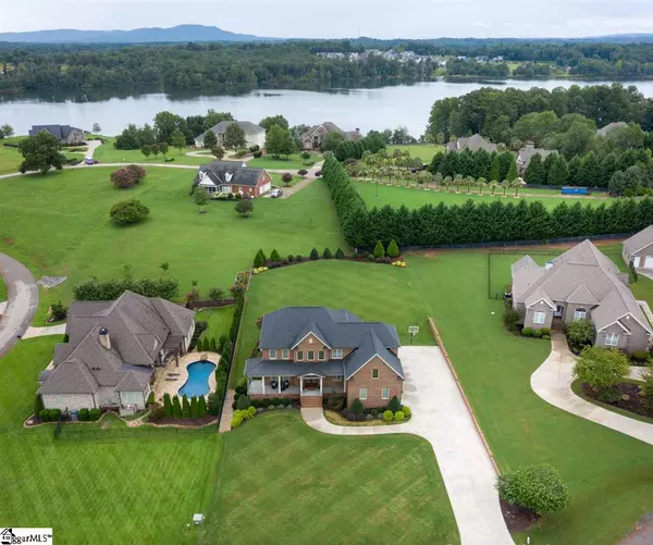 Greer, SC 29651,5 Meadow Trace Court