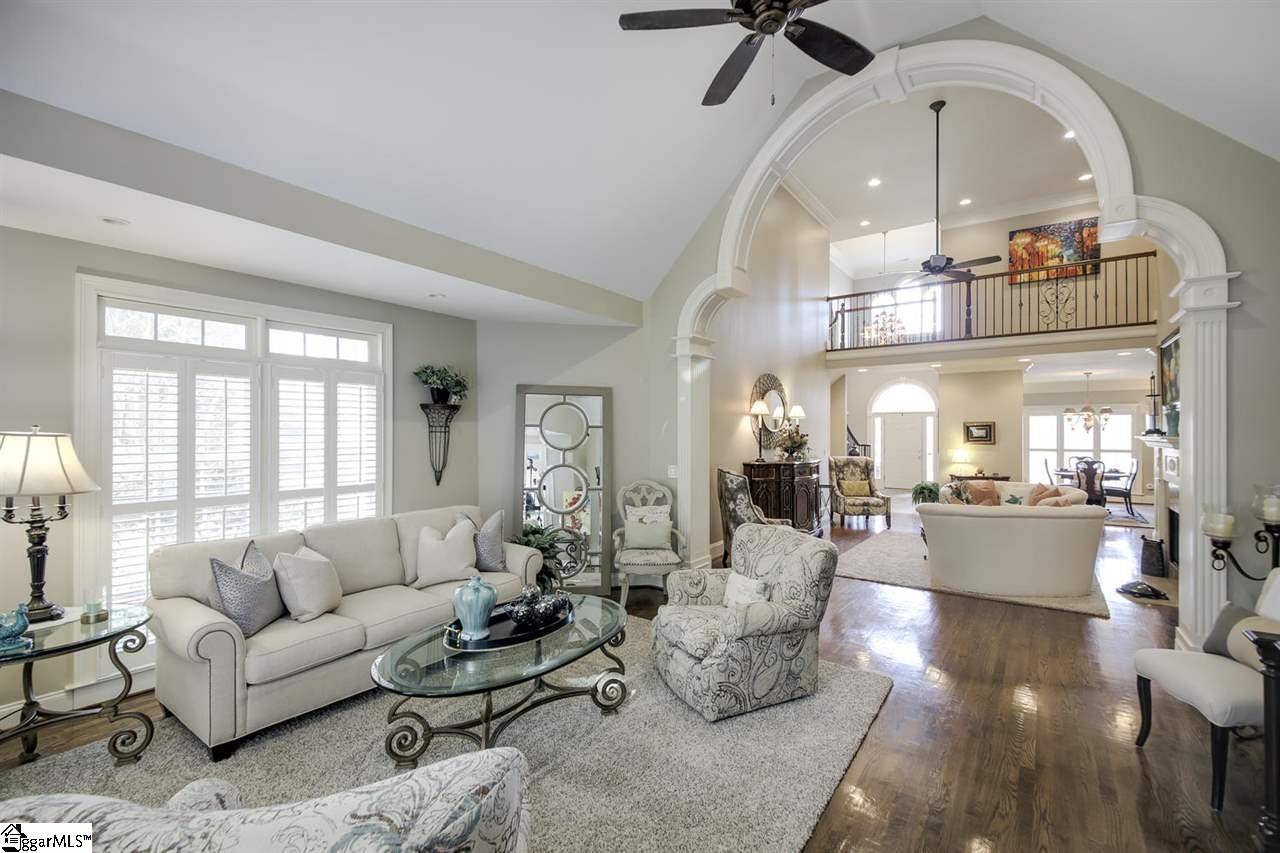Greer, SC 29650,8 Rubaiyat Court