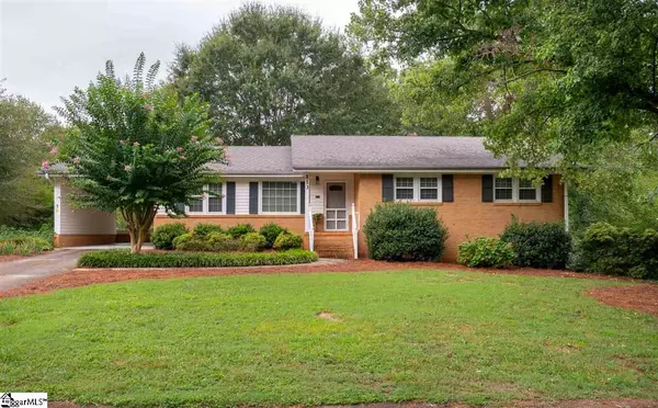 113 Woodvale Circle, Greer, SC 29651