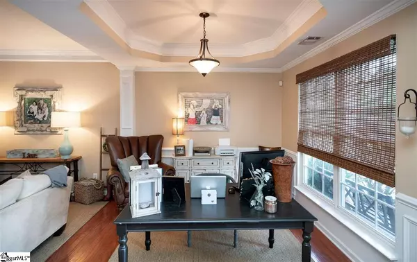 Greer, SC 29650,7 Valley Fall Court