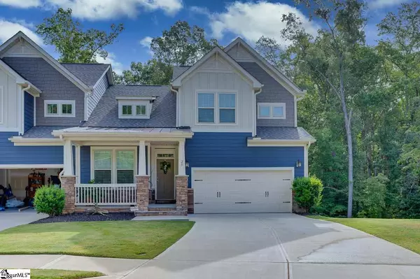 28 Recess Way, Simpsonville, SC 29681