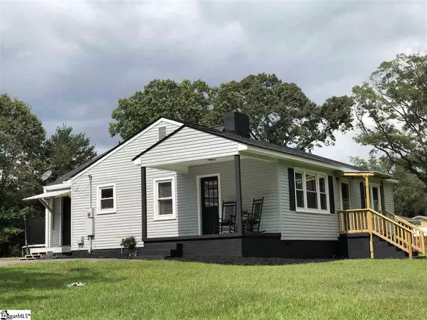 4210 Jordan Road, Greer, SC 29651