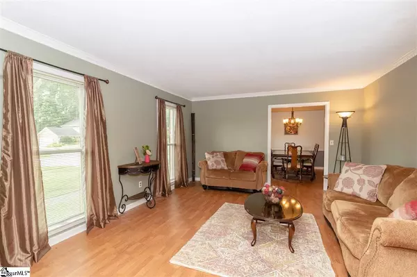 Greer, SC 29650,509 Devenger Road