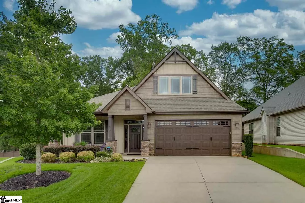 Greenville, SC 29615,512 Fulton Court