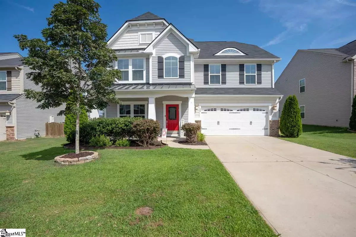 Simpsonville, SC 29681,22 Velemere Drive