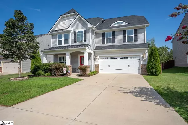 Simpsonville, SC 29681,22 Velemere Drive