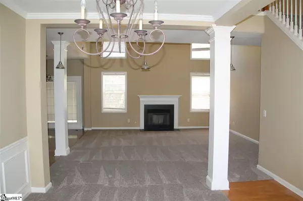 Simpsonville, SC 29680,410 Eelgrass Court