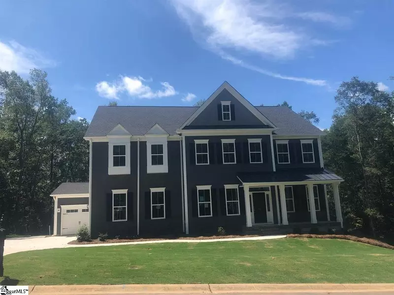 36 Modesto Lane, Simpsonville, SC 29683