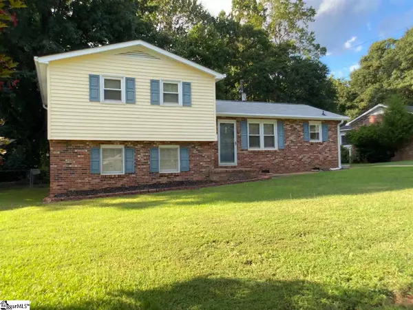 303 Florence Drive, Simpsonville, SC 29681-2220