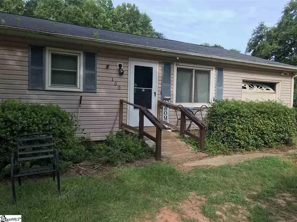 Moore, SC 29369,100 Dale Street