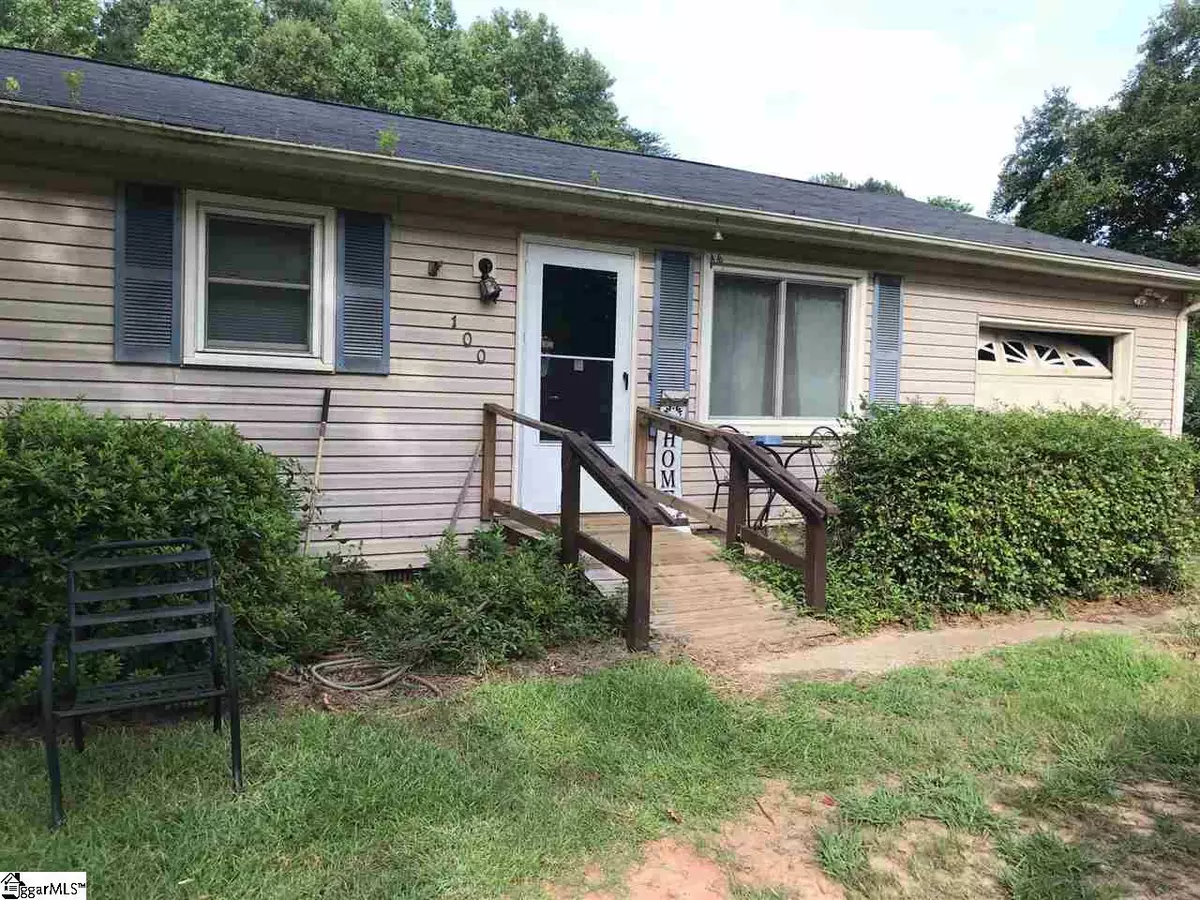 Moore, SC 29369,100 Dale Street