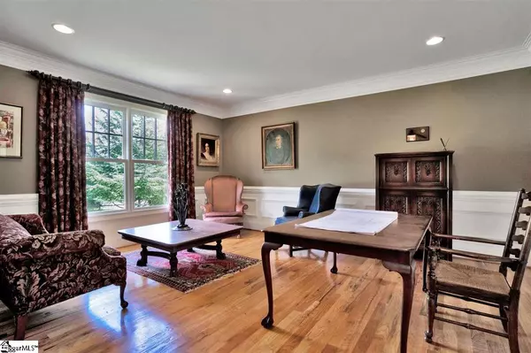 Greenville, SC 29607,40 Parkins Lake Road