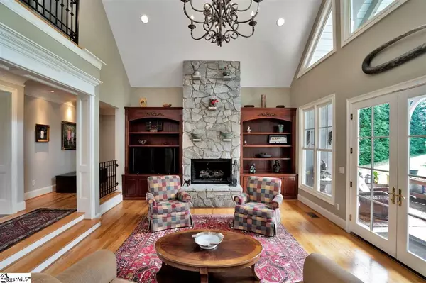 Greenville, SC 29607,40 Parkins Lake Road