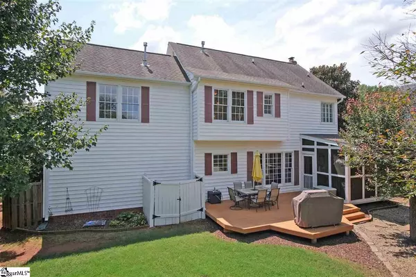 Greenville, SC 29615,8 Promontory Court