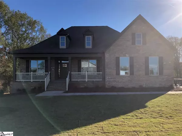 157 Braemar Knoll Drive, Greer, SC 29651