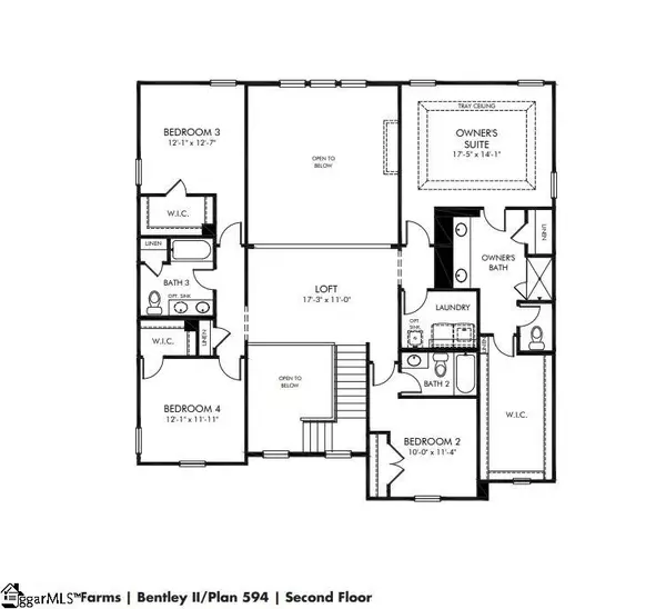 Simpsonville, SC 29681,302 Placid Forest Court