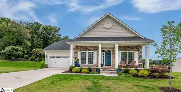 1 Carronbridge Way, Greenville, SC 29609-6818