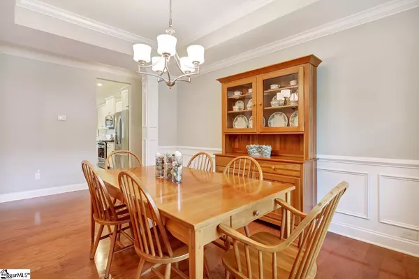 Simpsonville, SC 29681-8608,19 FURLONG Court