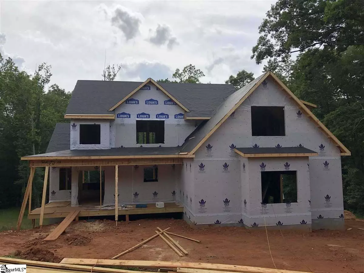 Roebuck, SC 29376,503 Moores Crossing