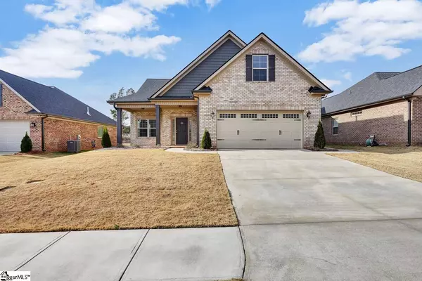 Easley, SC 29642,105 Pleasant Hill Drive