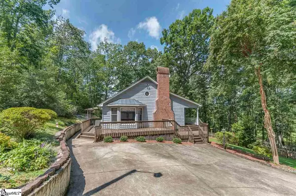 Landrum, SC 29356,161 Lanier Drive