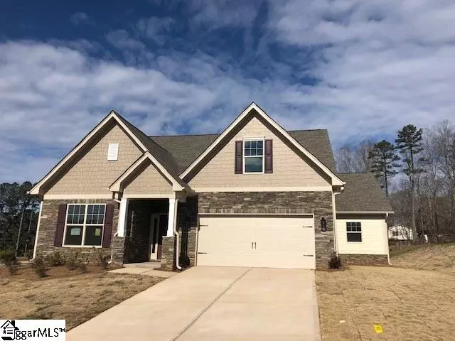 Easley, SC 29642,105 Juniper Hill Drive