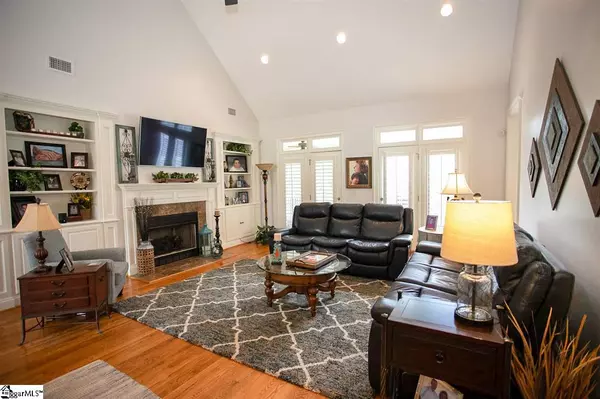 Greer, SC 29651,29 Griffith Knoll Way