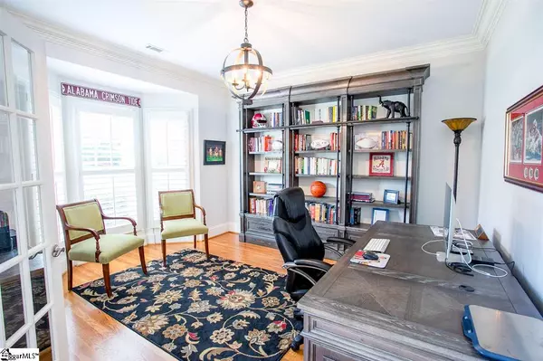 Greer, SC 29651,29 Griffith Knoll Way