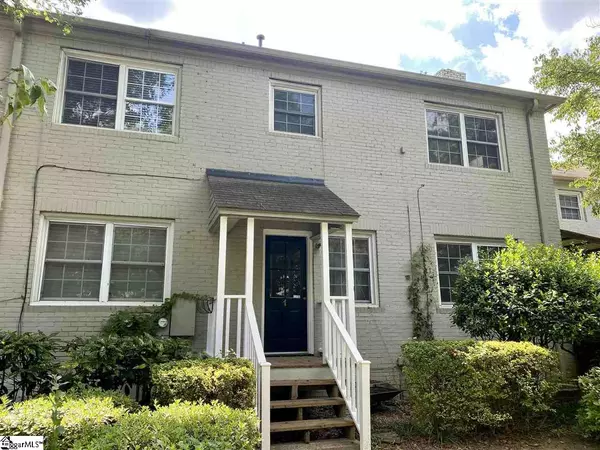 418 Randall Street,  Greenville,  SC 29609