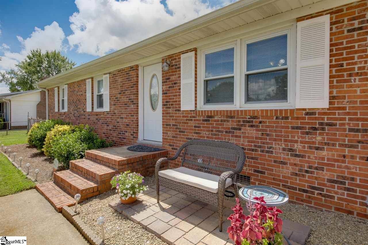 Greer, SC 29651,105 Anita Street