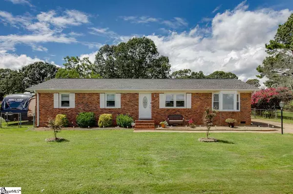 105 Anita Street, Greer, SC 29651