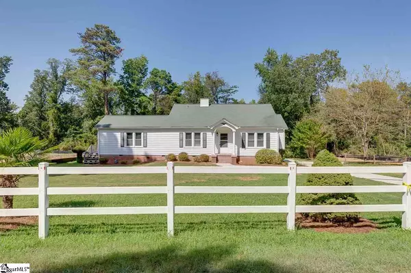 17 Butler Springs Road, Greenville, SC 29615