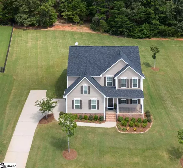 Duncan, SC 29334,214 Princeton Drive