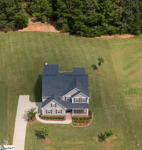 Duncan, SC 29334,214 Princeton Drive