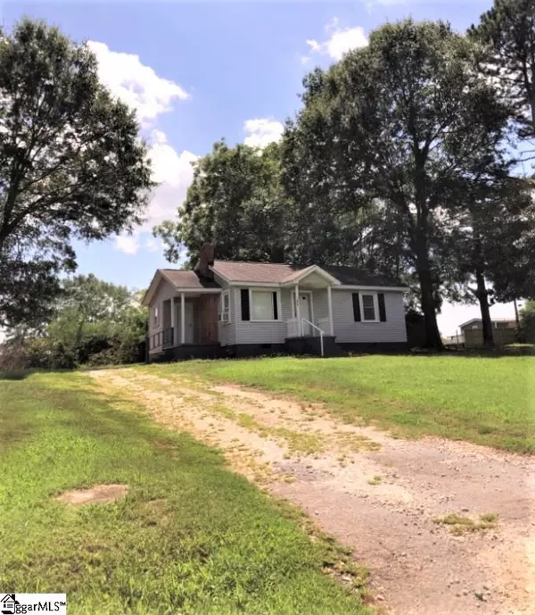 Williamston, SC 29697,113 C Street