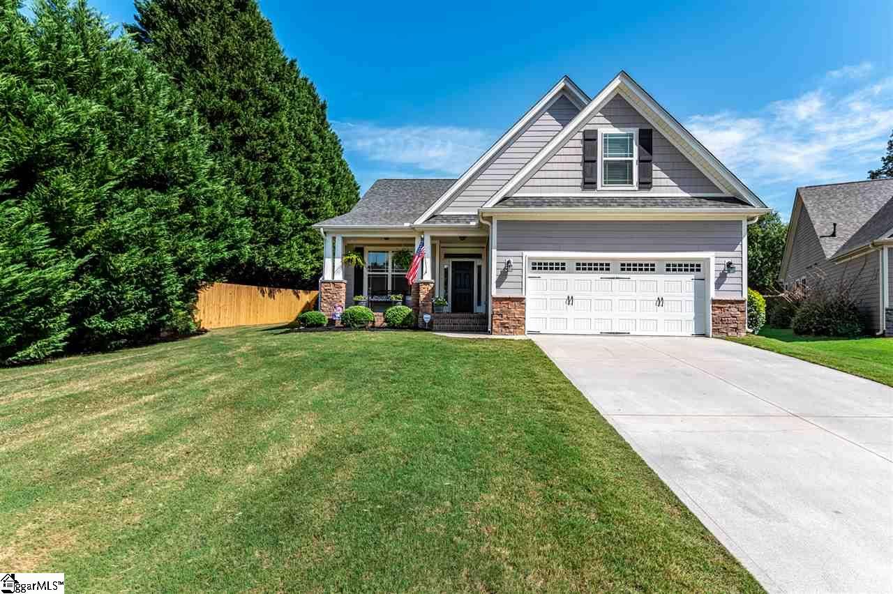 113 Hubbard Lane, Greer, SC 29651