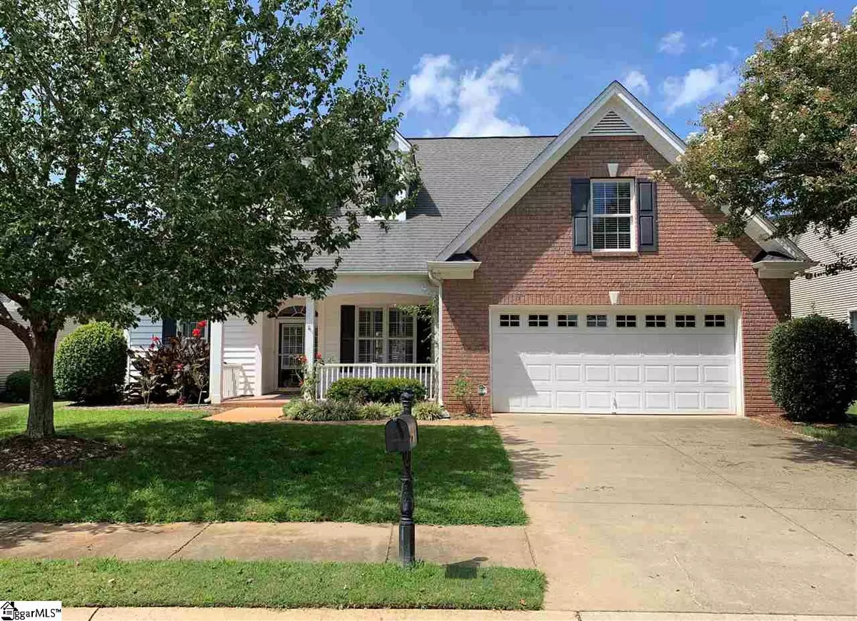Greer, SC 29651,313 Werrington Court