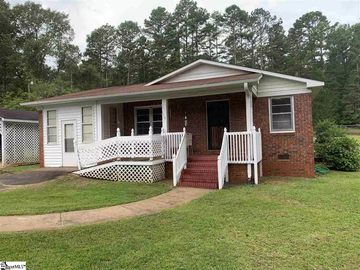 Hodges, SC 29653,115 Indian Branch Road