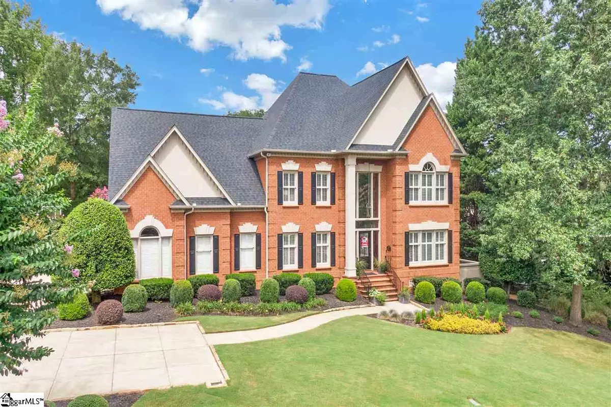 Greer, SC 29650,1003 Thornblade Boulevard