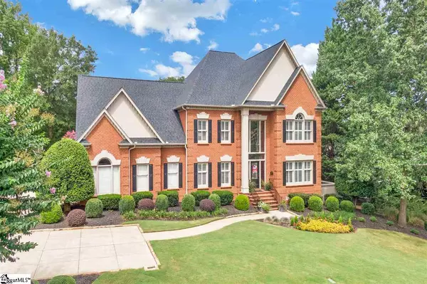 1003 Thornblade Boulevard, Greer, SC 29650