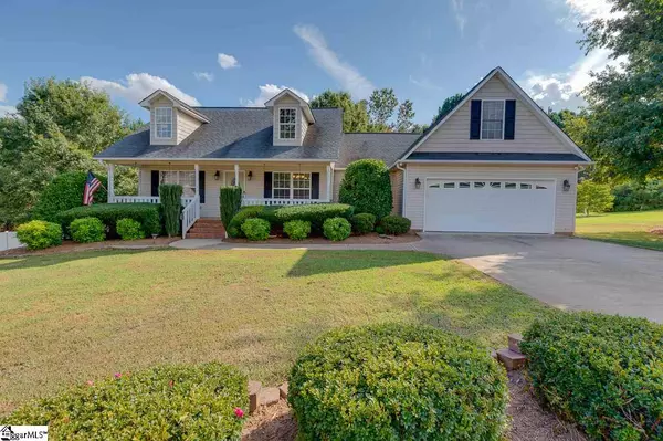 418 Abberly Lane Drive, Boiling Springs, SC 29316