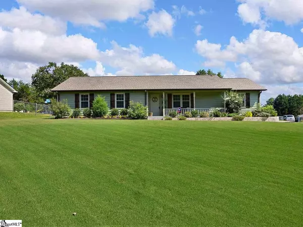 Moore, SC 29369,119 Greenridge Drive